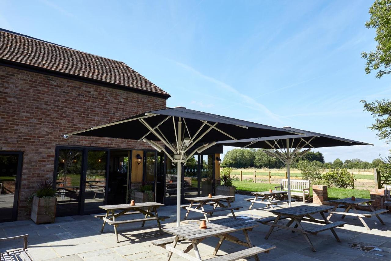 The Bowl Inn Charing Exterior photo